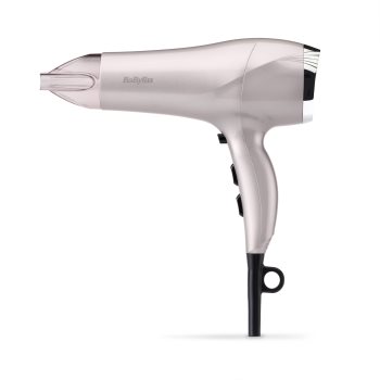 BaByliss Mauve Lustre D781E uscator de par - imagine 2